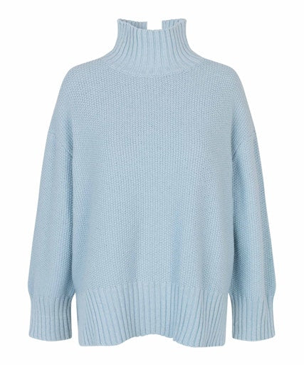 Frydah Cotton Jumper