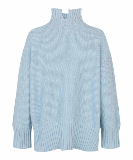 Frydah Cotton Jumper