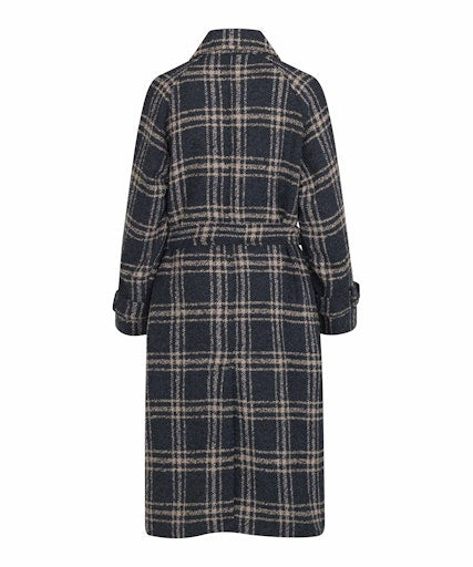 Tanu Wool Coat