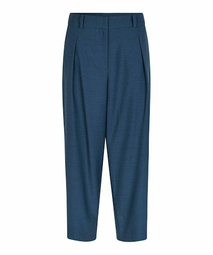 Philadelphia Pleated Trouser