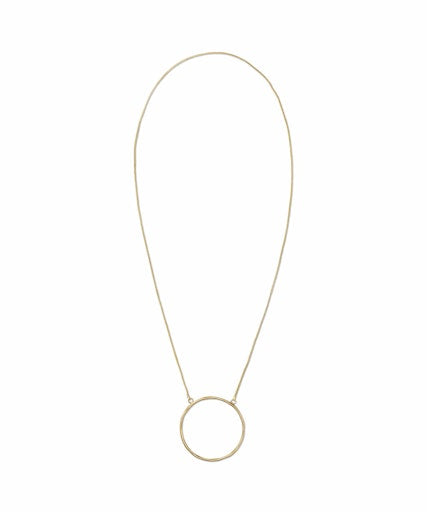 Rebeccan Chain Necklace