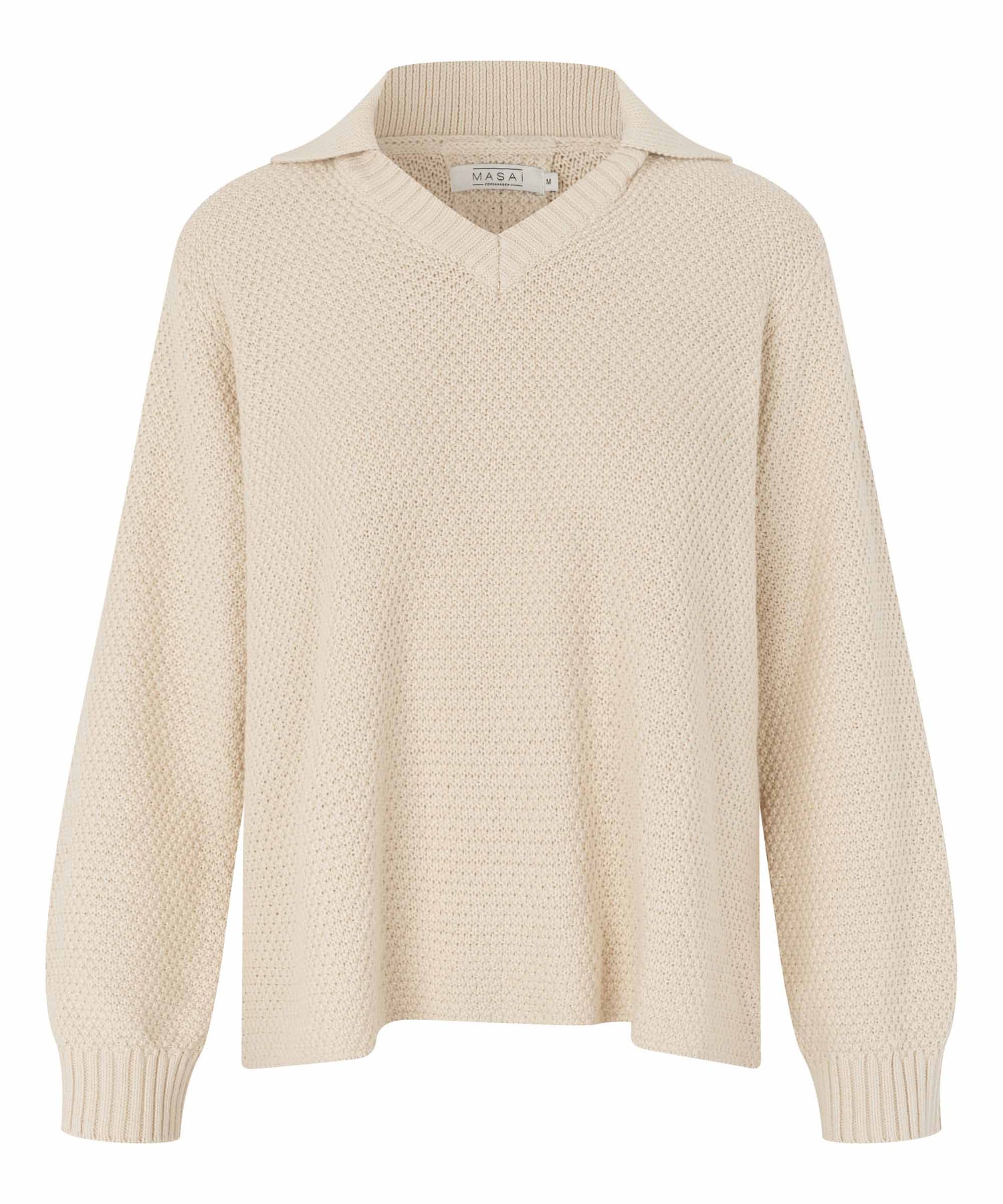 Masai MAFlorivelle Knitted Top