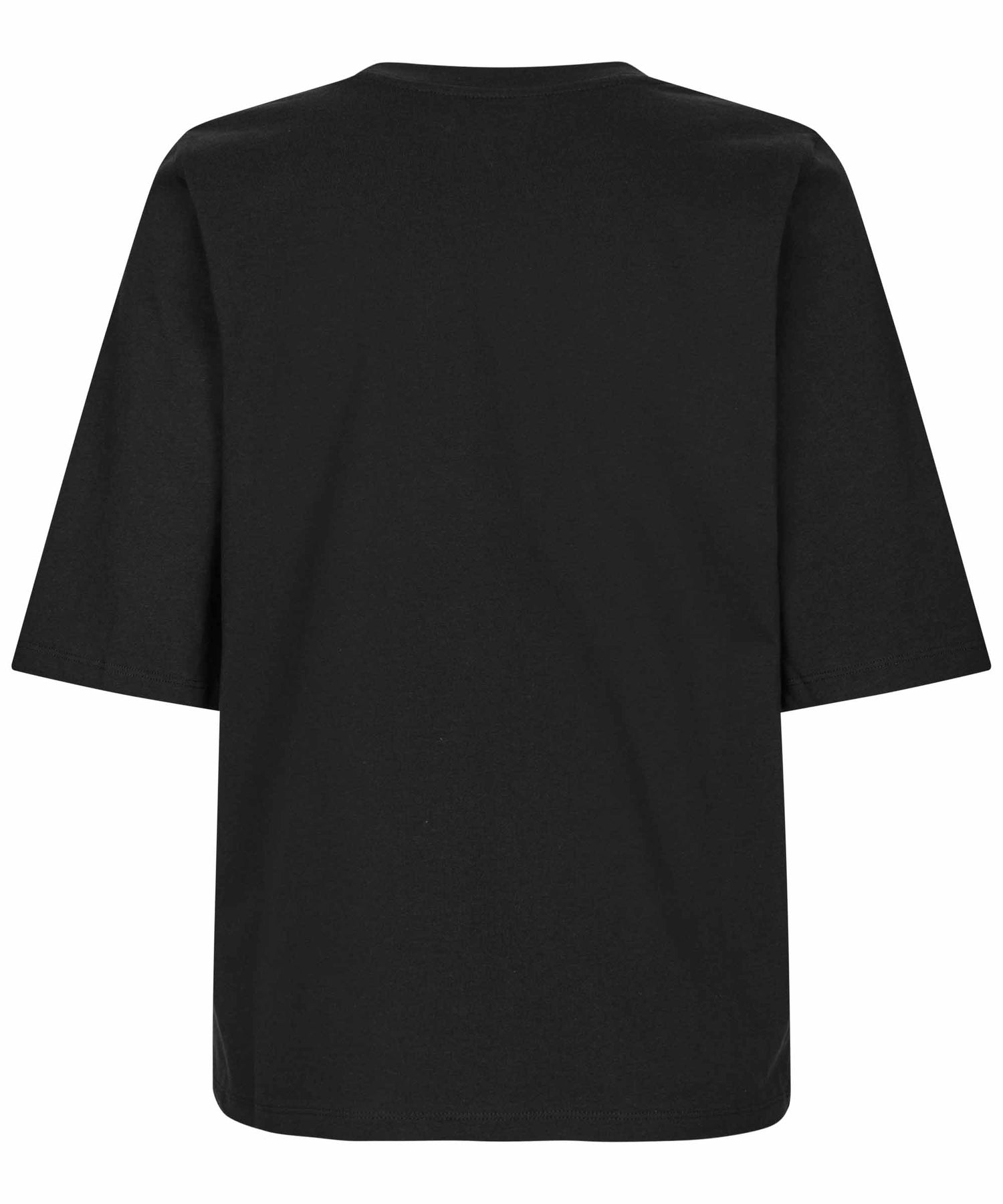 Masai MABrynoi Black T-Shirt