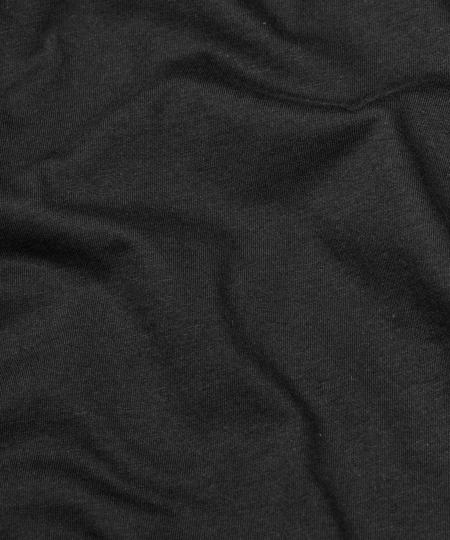 Masai MABrynoi Black T-Shirt