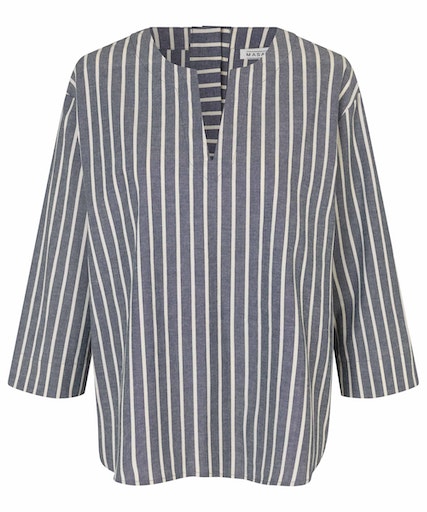 Dervla Stripe Shirt