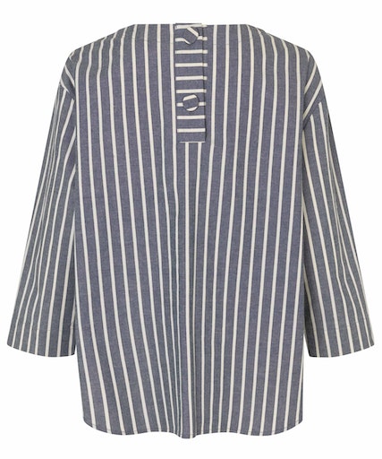 Dervla Stripe Shirt