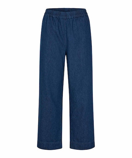 Payton Denim Trousers