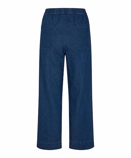 Payton Denim Trousers