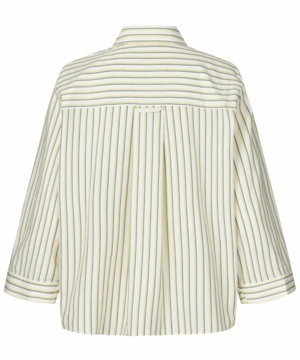 Iduki Stripe Shirt