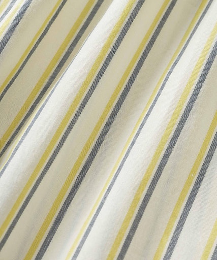 Iduki Stripe Shirt