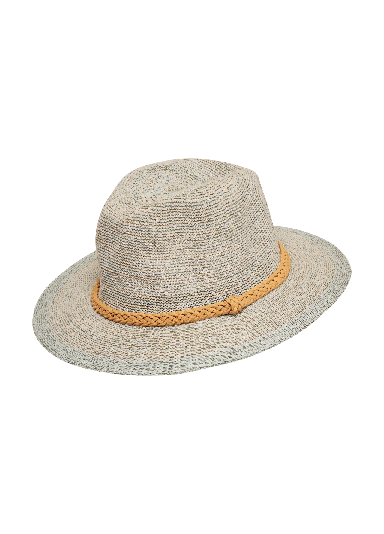 Powder Natalie Hat - Coconut