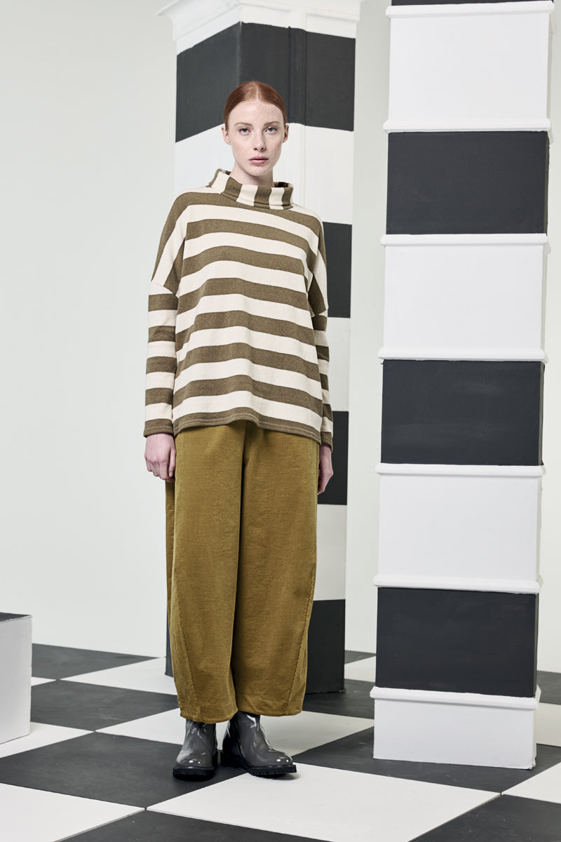 Smoking Corduroy Trousers