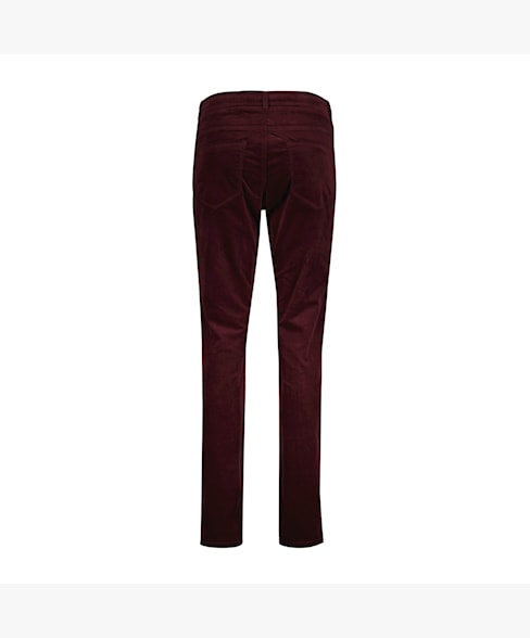 Tessy Velvet Trousers