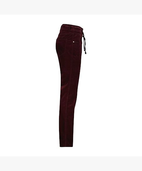 Tessy Velvet Trousers