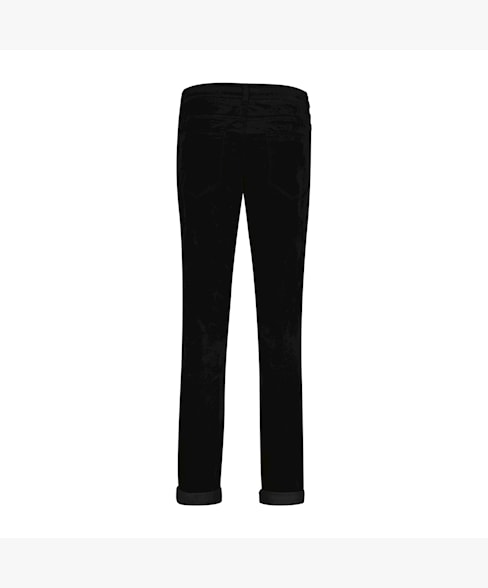 Tessy Velvet Trousers