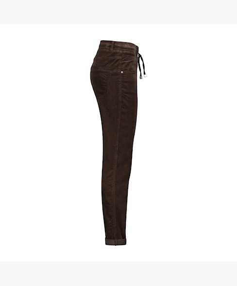 Tessy Velvet Trousers