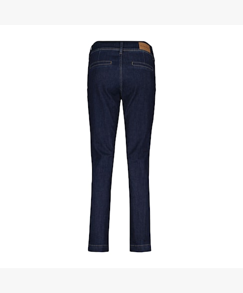 Diana Dark Blue Jeans