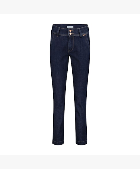 Diana Dark Blue Jeans