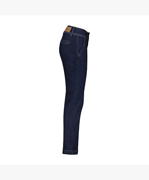 Diana Dark Blue Jeans