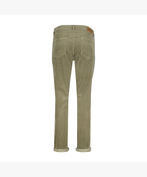 Sieanna Corduroy Trousers