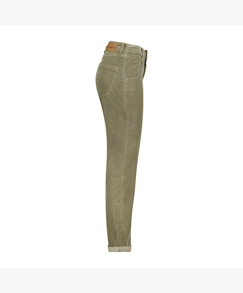 Sieanna Corduroy Trousers