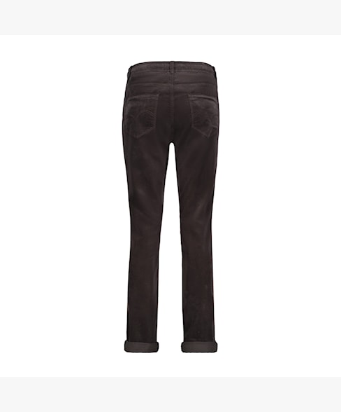 Tessy Velvet Trousers