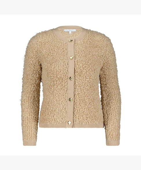 Boucle Jolie Jacket