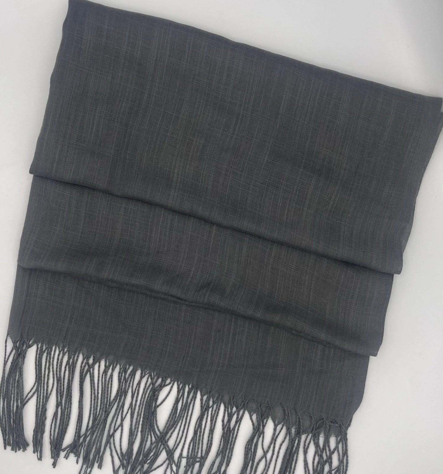 Soft Lightweight Scarf