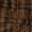 Brown-Blue Checkered