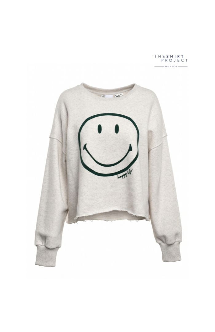 The Shirt Project Sweatshirt 51975