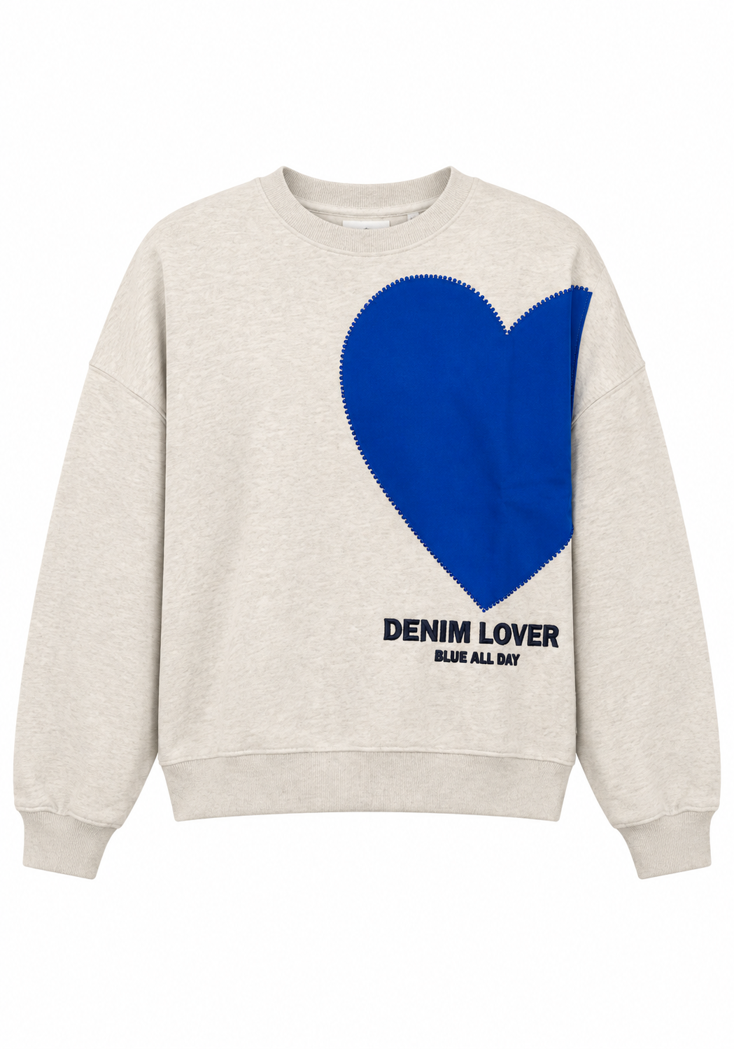 The Shirt Project Sweatshirt 51981