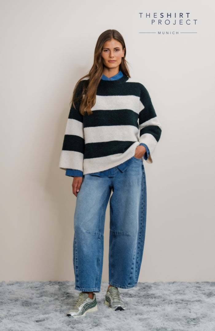 The Shirt Project Jeans 51994