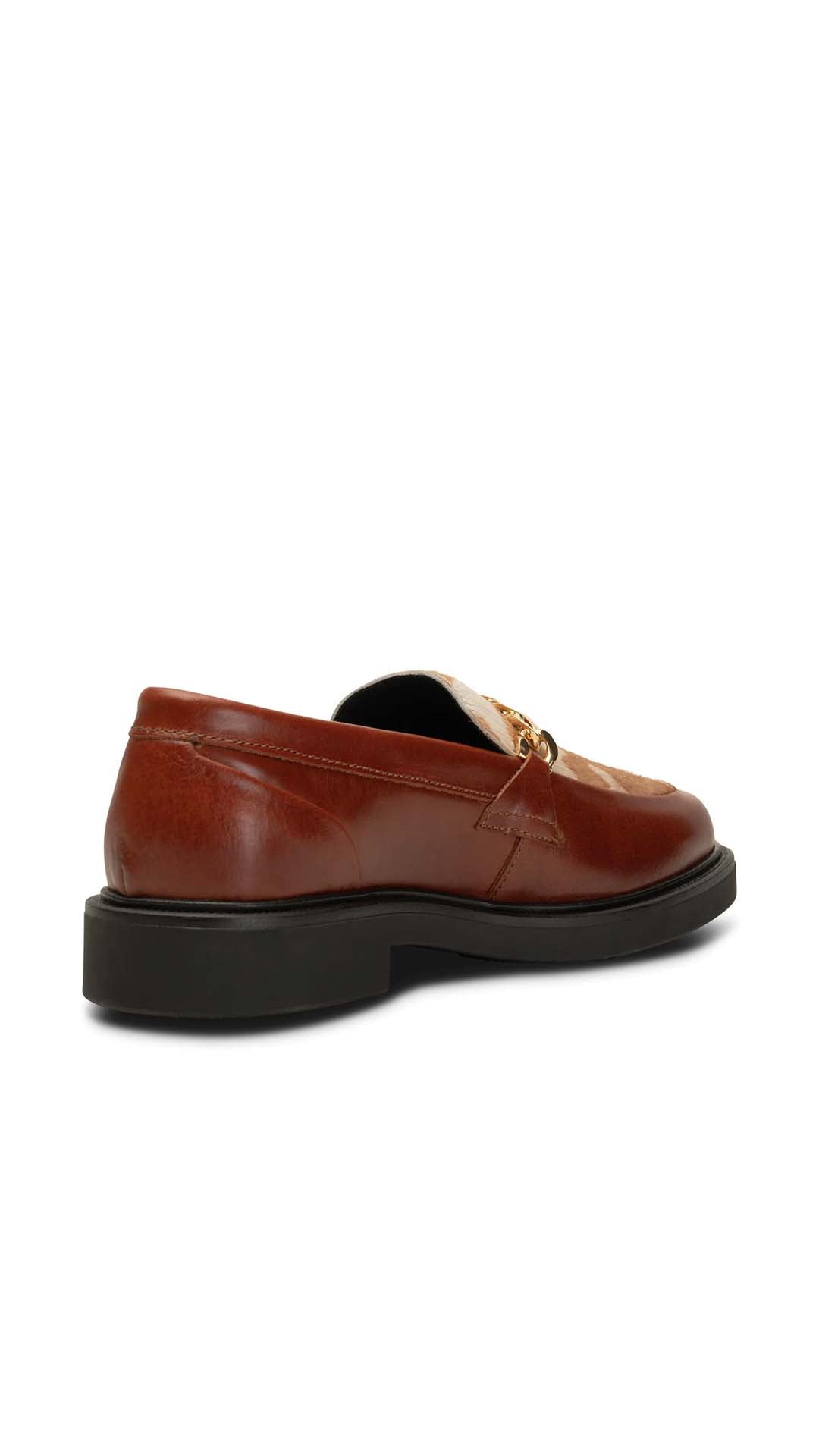 Thyra Chain Loafer