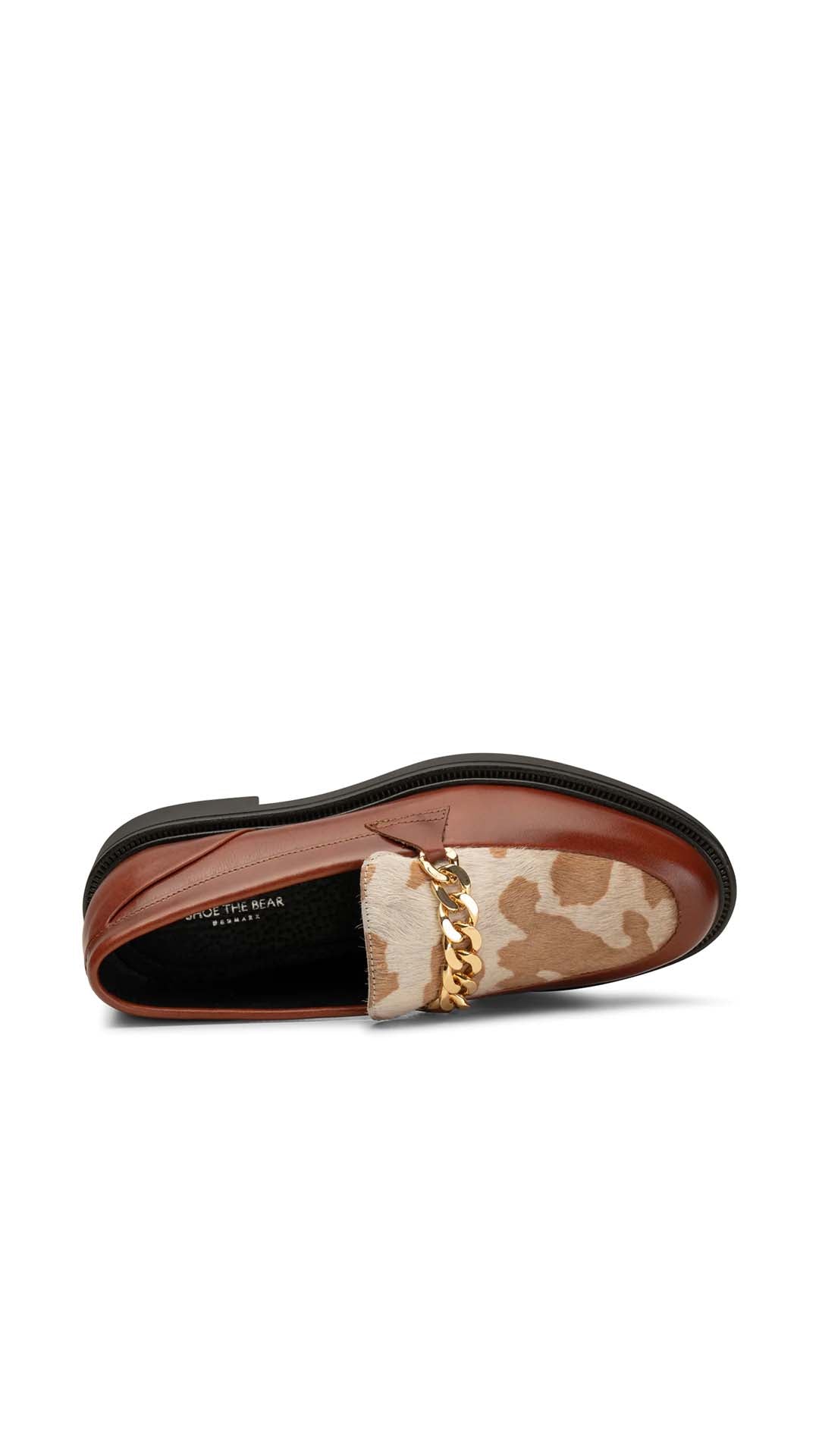 Thyra Chain Loafer