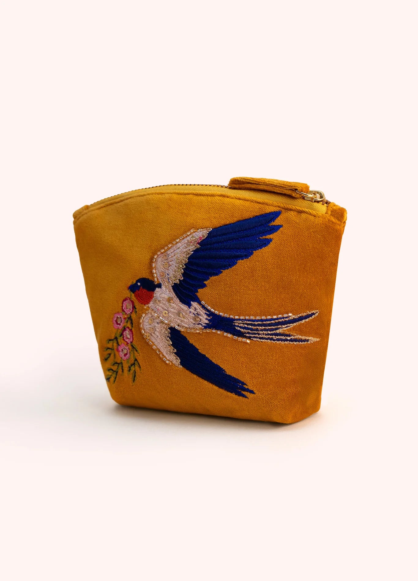 Powder AW26 Swallow Mini Pouch