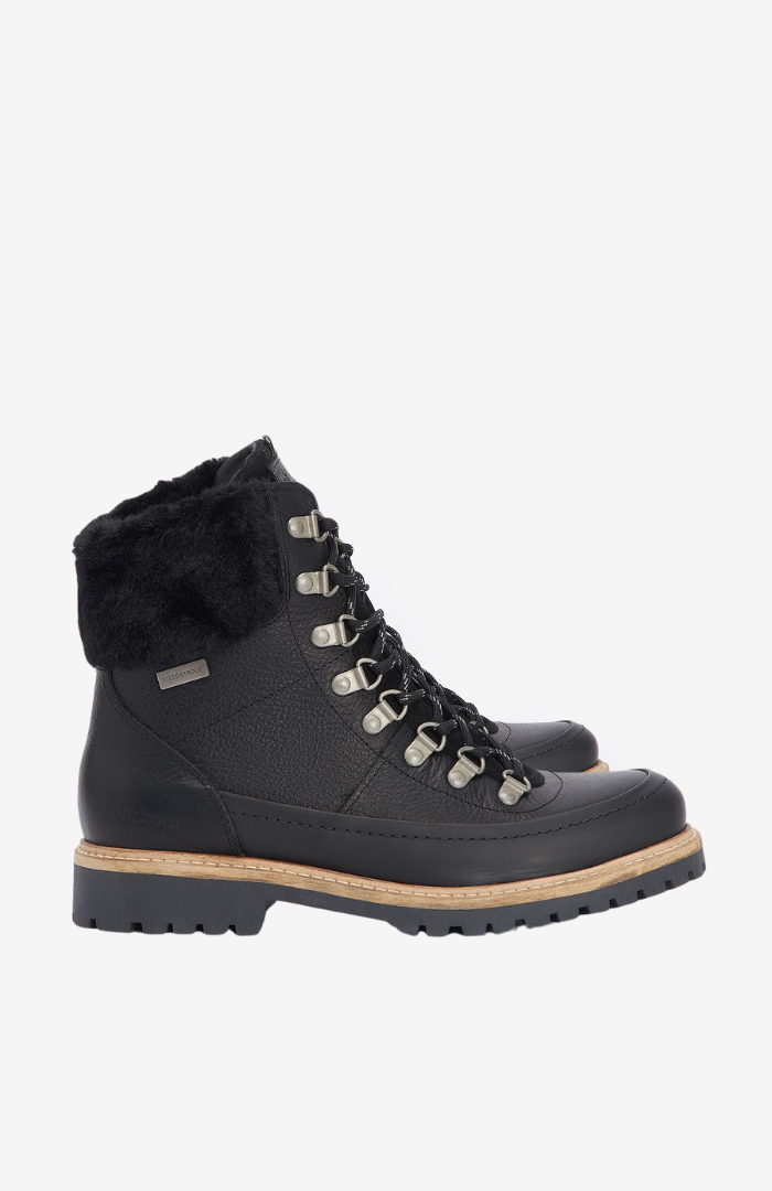 Barbour Woodside Hiker Boot