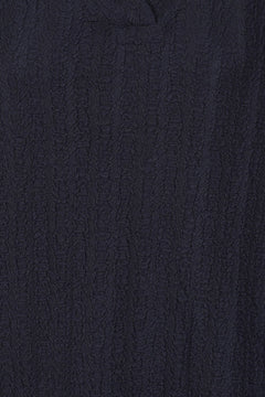 Alice CollinsAlice Collins 365 Short Sleeve TopTopsNavy - Blue Water Clothing