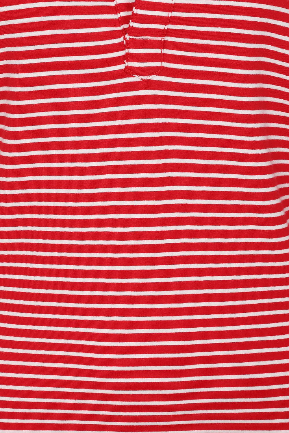 Alice CollinsAlice Collins Pollyanna PoloTopsWild Oat/Rich Navy - Blue Water Clothing