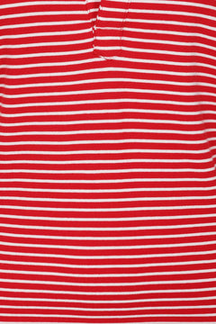 Alice CollinsAlice Collins Pollyanna PoloTopsWild Oat/Rich Navy - Blue Water Clothing