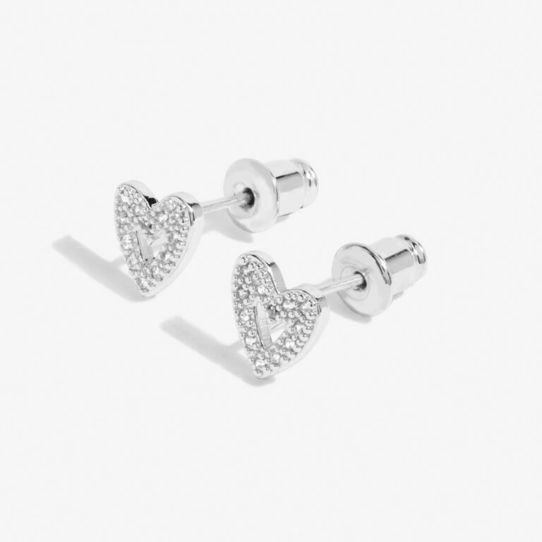 Always Sparkle' Beautifully Boxed Earrings Earring Box - Blue Water Clothing