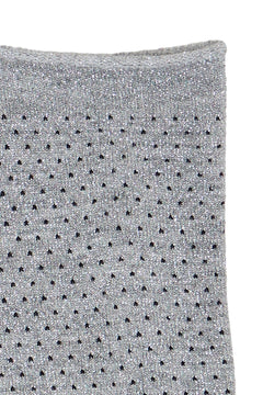 B Young Bawli Glitter Socks 4 - Blue Water Clothing