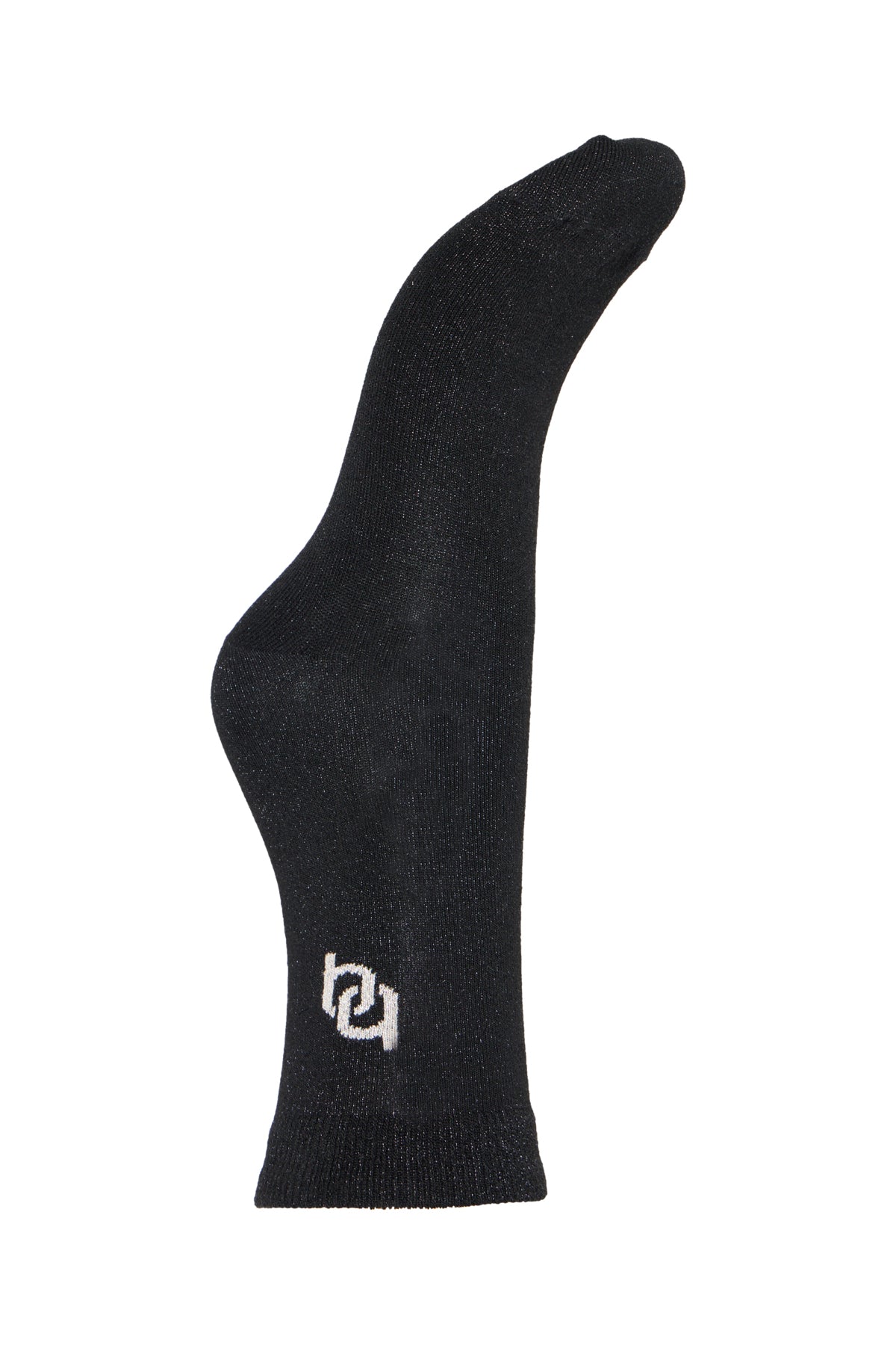 B Young Bawli Glitter Socks 4 - Blue Water Clothing