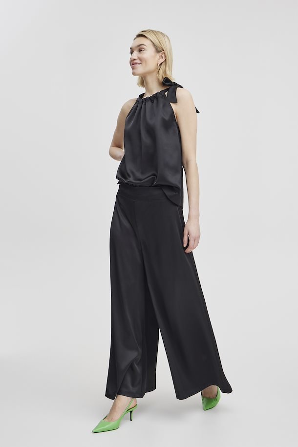 B Young Esto Pants - Blue Water Clothing