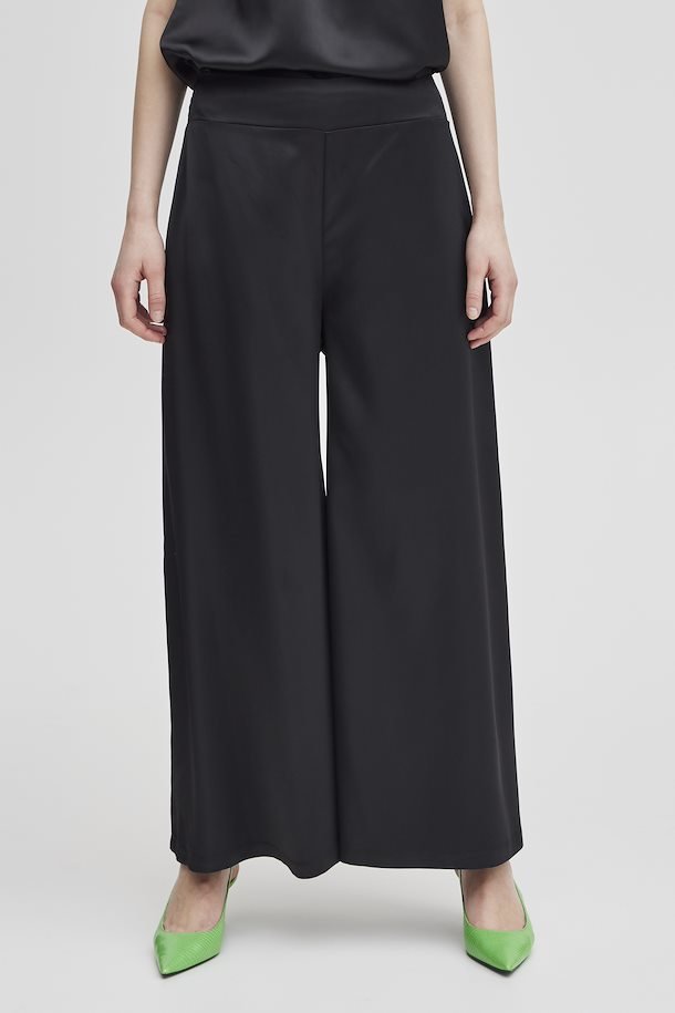 B Young Esto Pants - Blue Water Clothing