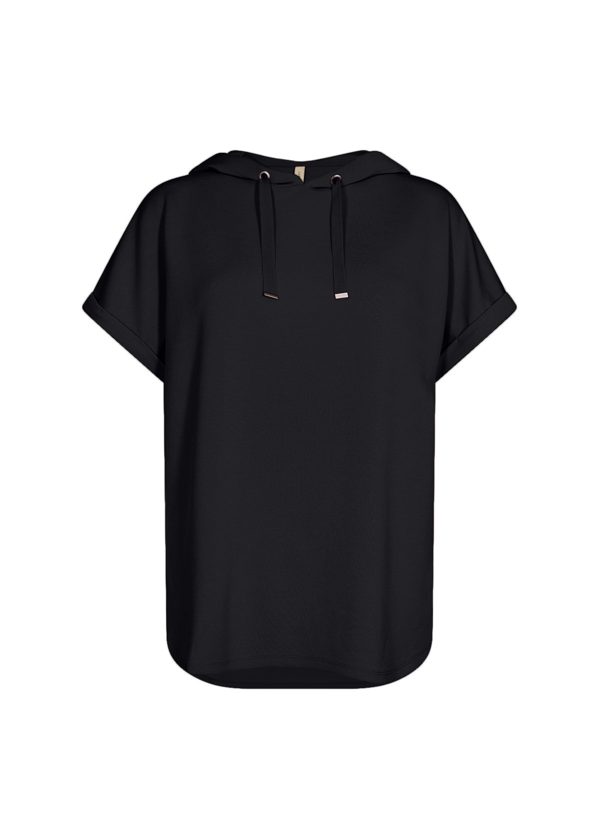 Banu 143 Hoodie - Blue Water Clothing