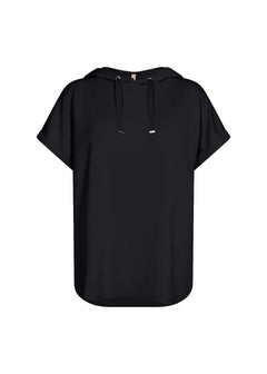Banu 143 Hoodie - Blue Water Clothing