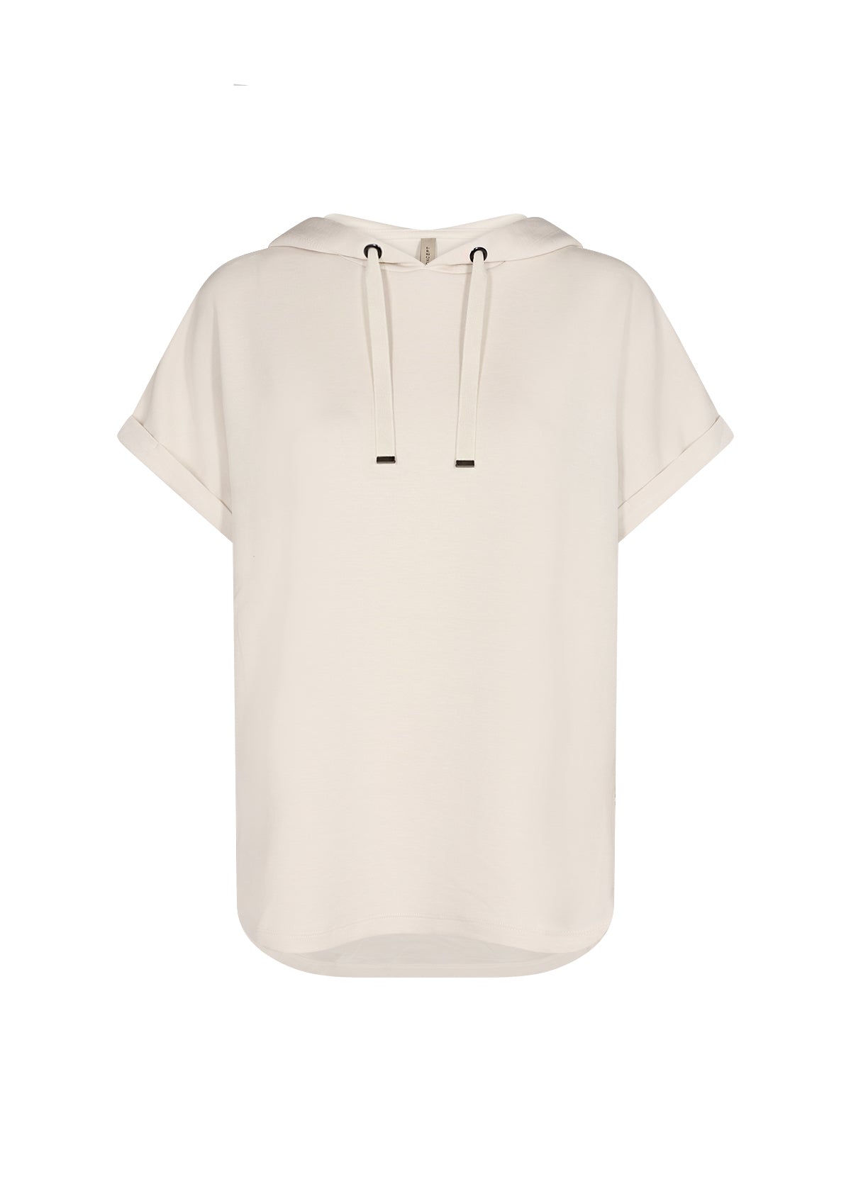 Banu 143 Hoodie - Blue Water Clothing