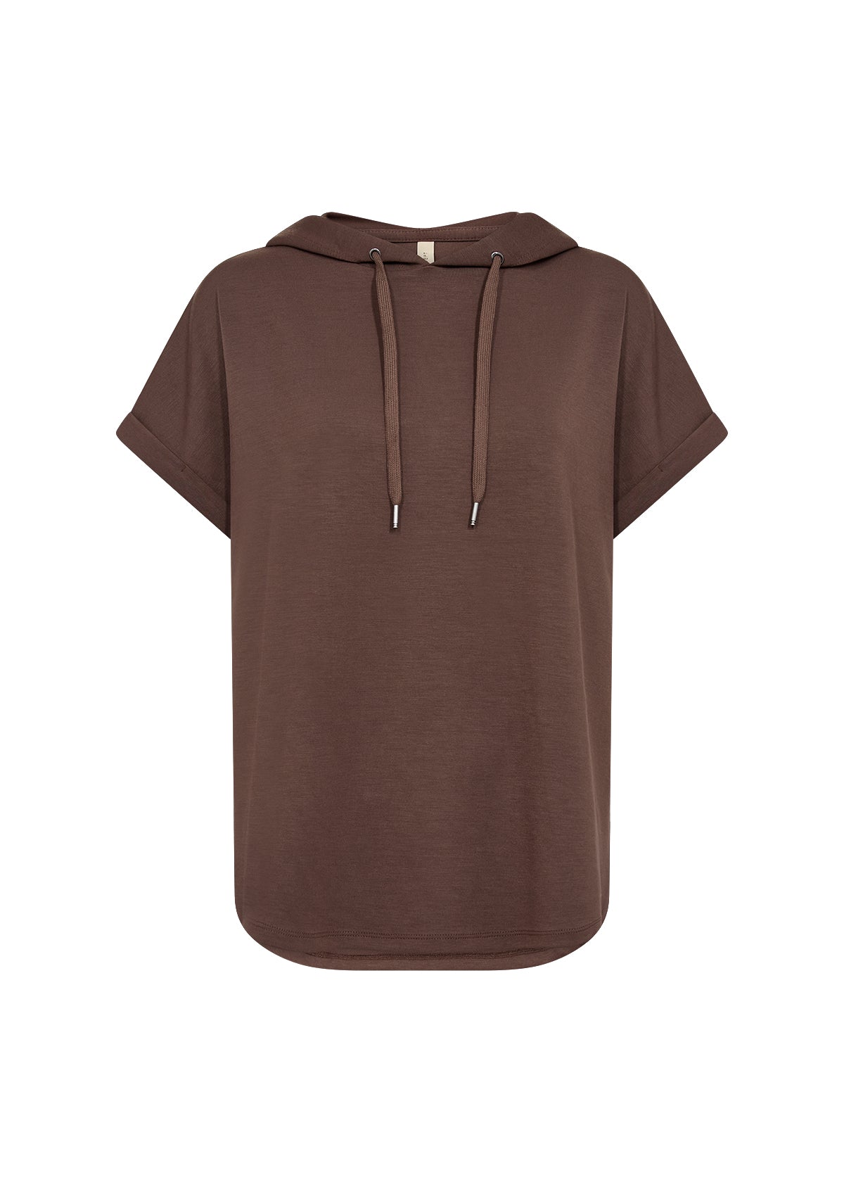 Banu 143 Hoodie - Blue Water Clothing