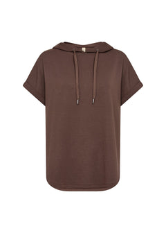 Banu 143 Hoodie - Blue Water Clothing