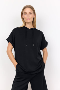 Banu 143 Hoodie - Blue Water Clothing